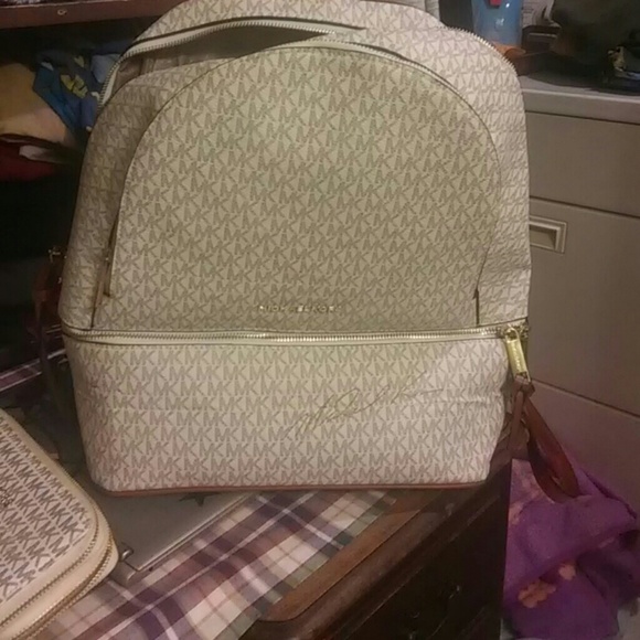 Mk purse and wallet set - Picture 4 of 4